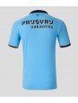 Feyenoord Goncalo Borges #11 Auswärtstrikot 2026-27 Kurzarm Feyenoord Goncalo Borges #11 Auswärtstrikot 2026-27 Kurzarm